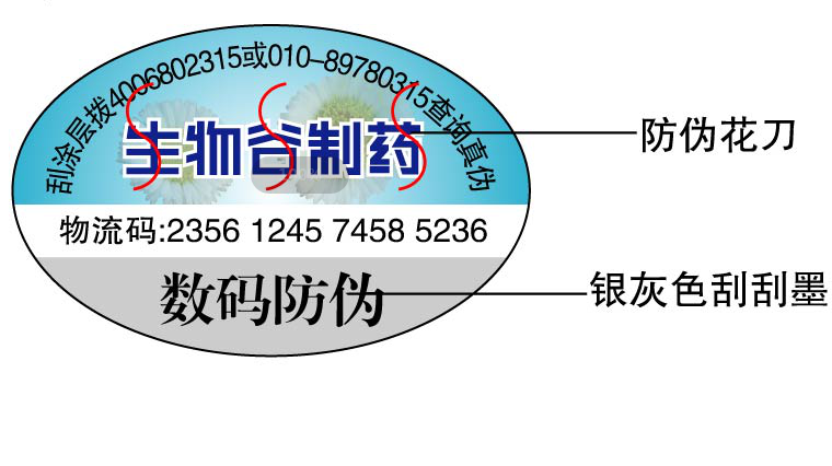 價(jià)格高的防偽標(biāo)簽就一定好？-赤坤防偽公司